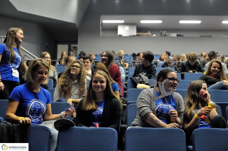 I Városi Verébavató - fotó Szarka Lajos