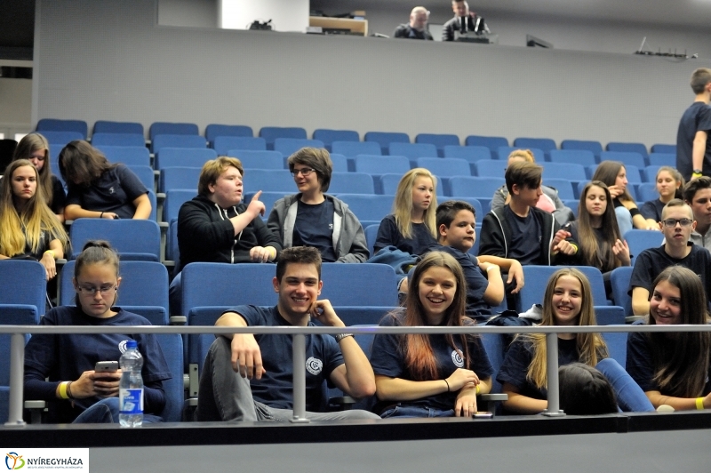 I Városi Verébavató - fotó Szarka Lajos