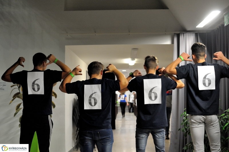 I Városi Verébavató - fotó Szarka Lajos