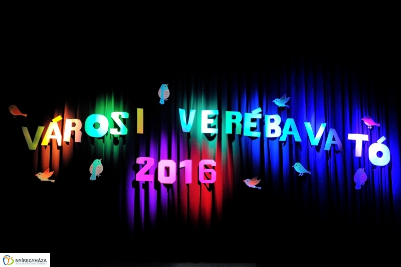 I Városi Verébavató - fotó Szarka Lajos