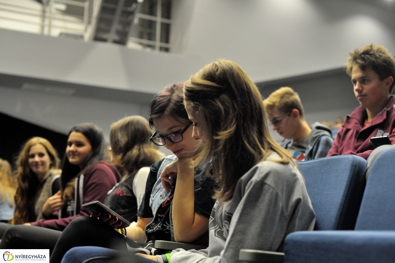 I Városi Verébavató - fotó Szarka Lajos