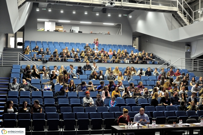 I Városi Verébavató - fotó Szarka Lajos