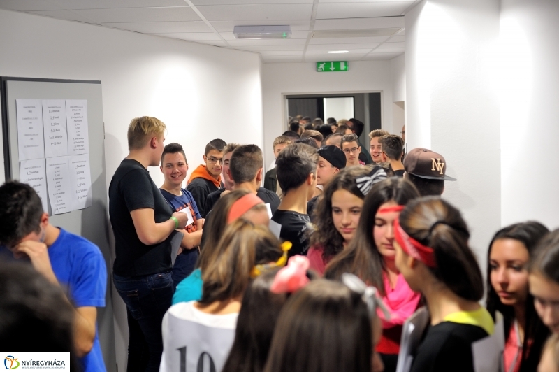 I Városi Verébavató - fotó Szarka Lajos