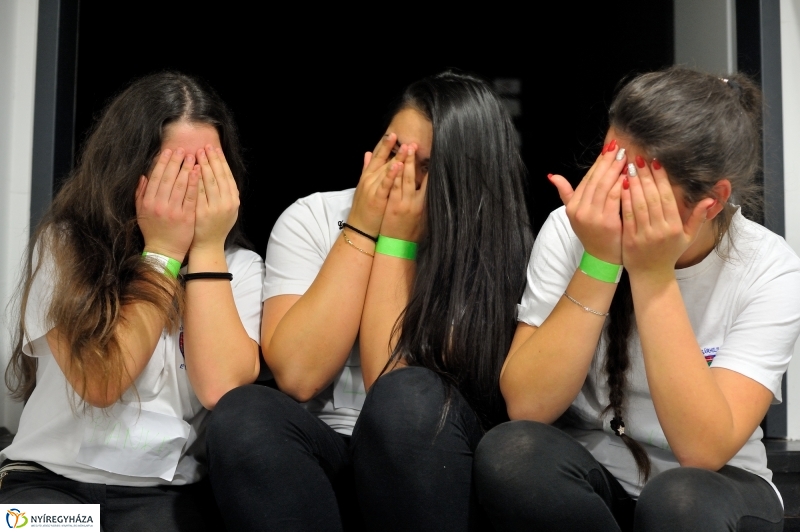 I Városi Verébavató - fotó Szarka Lajos