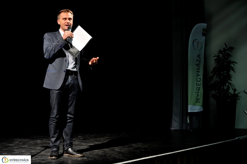 I Városi Verébavató - fotó Szarka Lajos