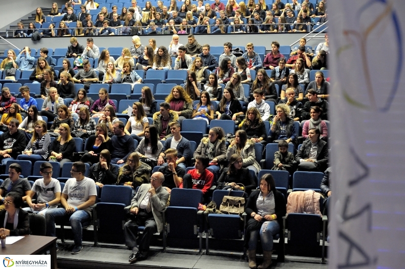 I Városi Verébavató - fotó Szarka Lajos