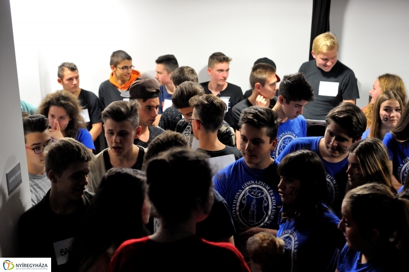 I Városi Verébavató - fotó Szarka Lajos