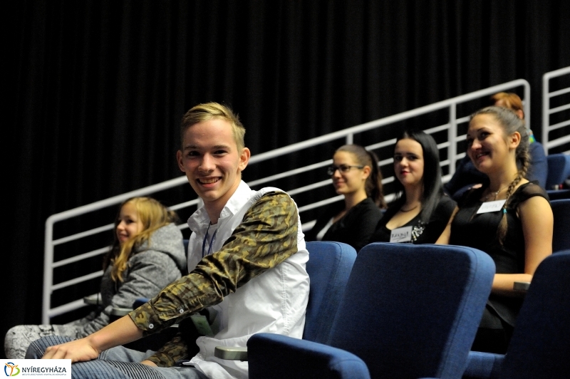 I Városi Verébavató - fotó Szarka Lajos