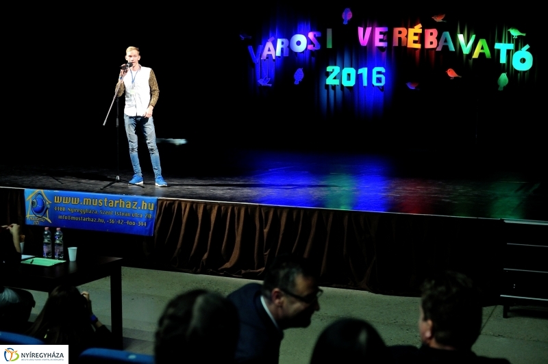 I Városi Verébavató - fotó Szarka Lajos