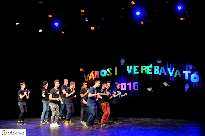 I Városi Verébavató - fotó Szarka Lajos