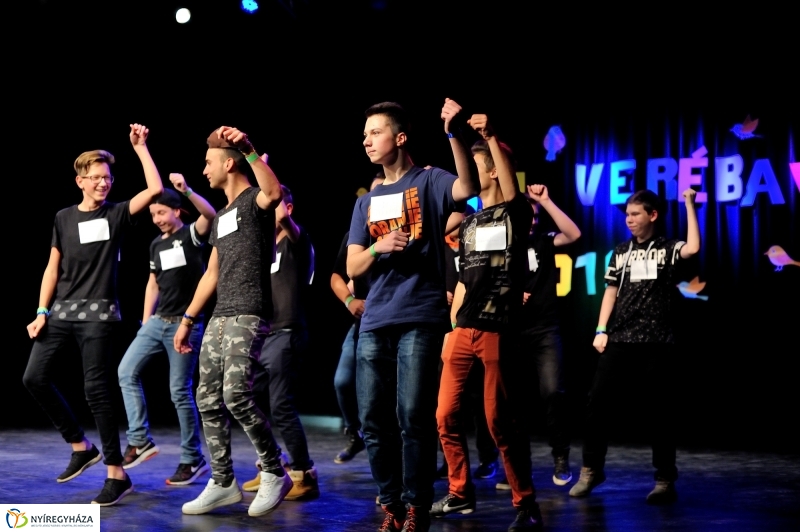 I Városi Verébavató - fotó Szarka Lajos