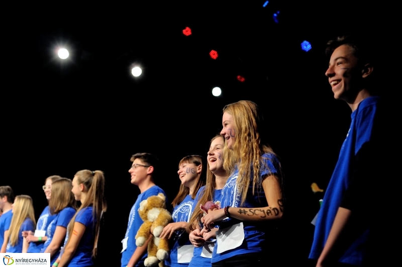 I Városi Verébavató - fotó Szarka Lajos