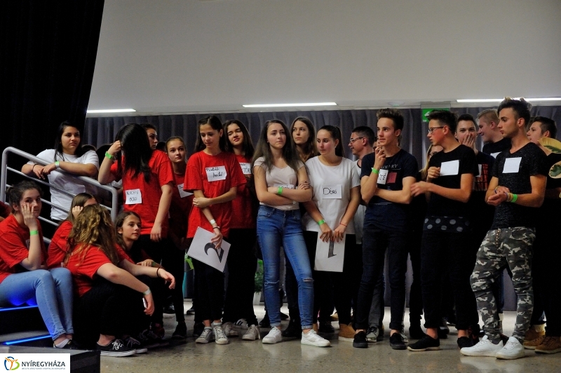 I Városi Verébavató - fotó Szarka Lajos