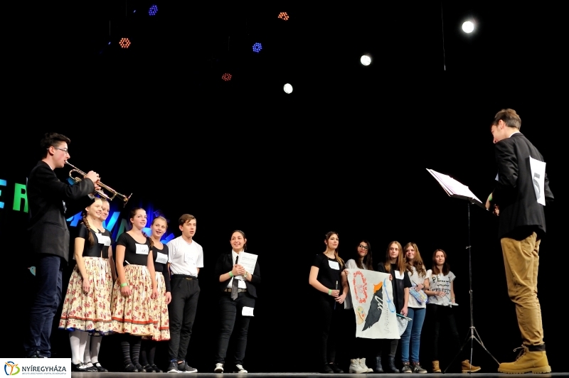 I Városi Verébavató - fotó Szarka Lajos