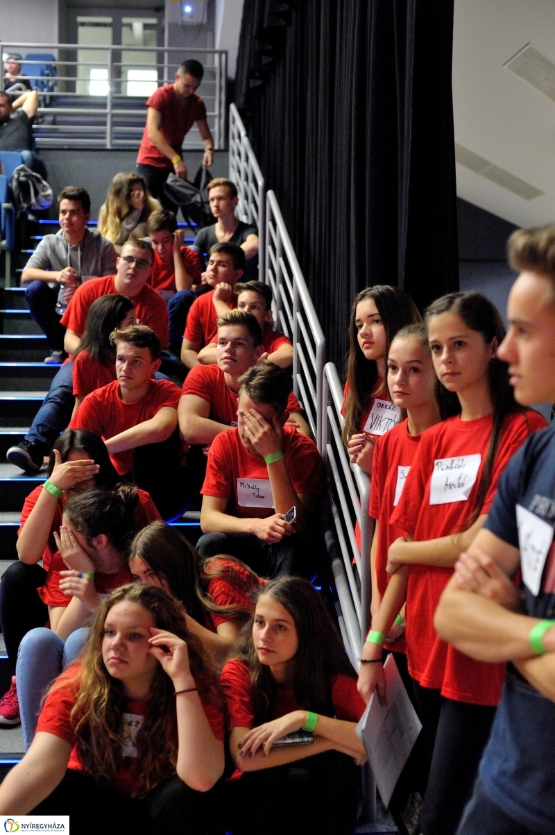 I Városi Verébavató - fotó Szarka Lajos