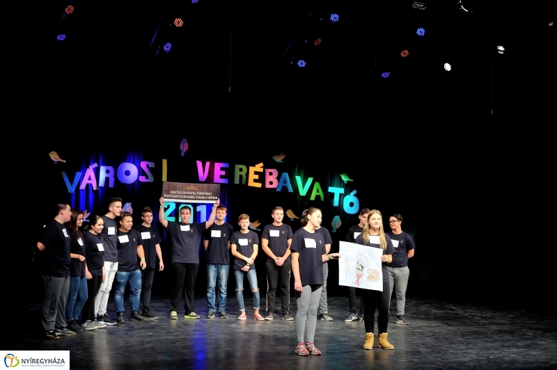 I Városi Verébavató - fotó Szarka Lajos