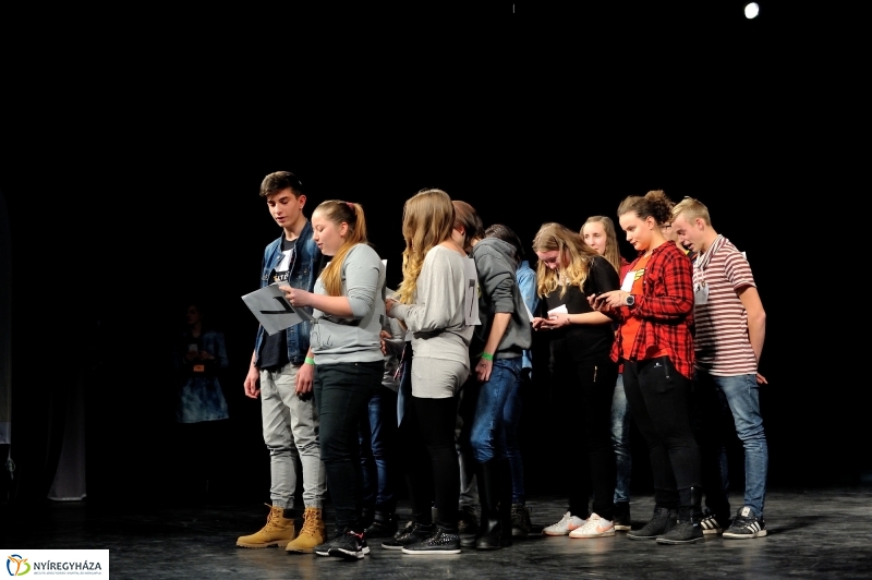 I Városi Verébavató - fotó Szarka Lajos