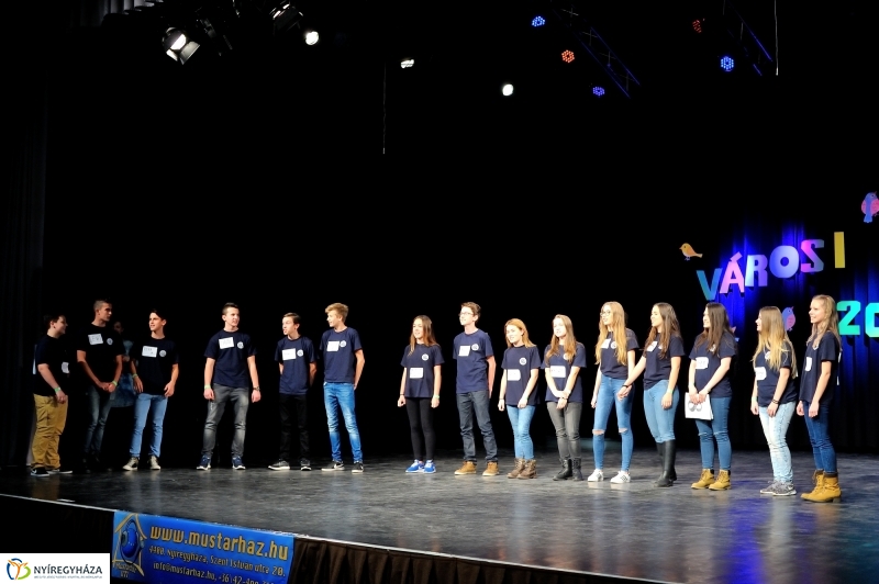 I Városi Verébavató - fotó Szarka Lajos