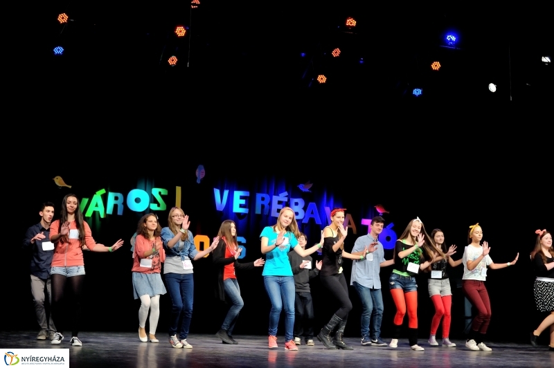 I Városi Verébavató - fotó Szarka Lajos