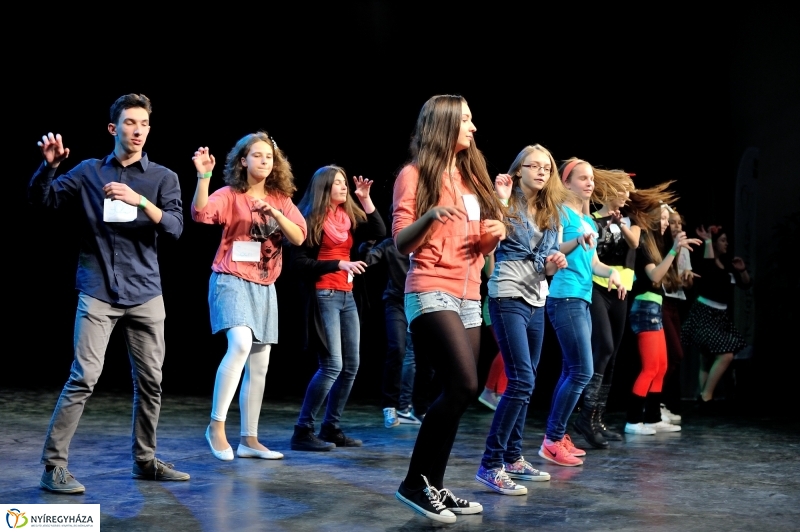 I Városi Verébavató - fotó Szarka Lajos