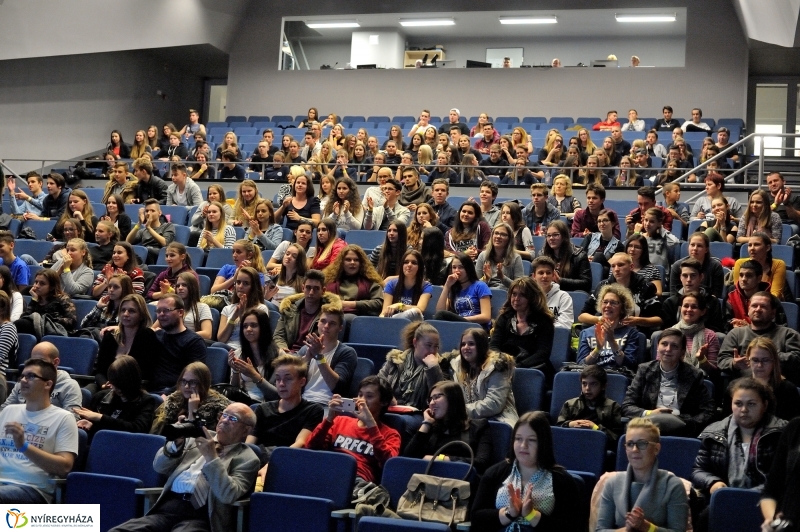 I Városi Verébavató - fotó Szarka Lajos