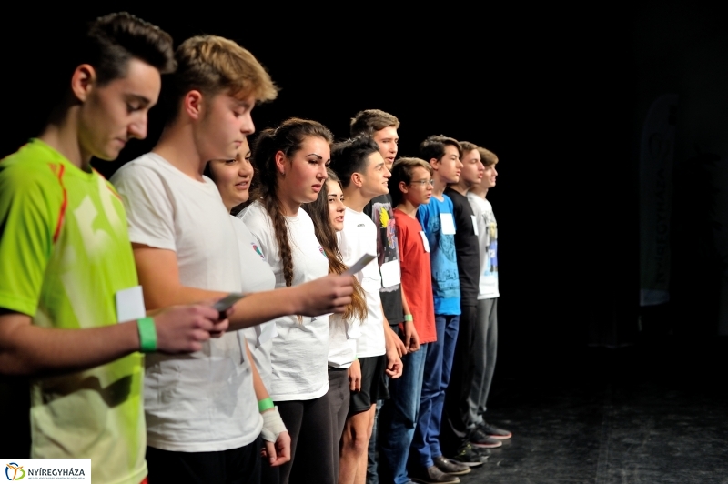 I Városi Verébavató - fotó Szarka Lajos