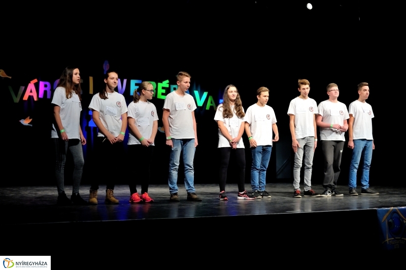 I Városi Verébavató - fotó Szarka Lajos