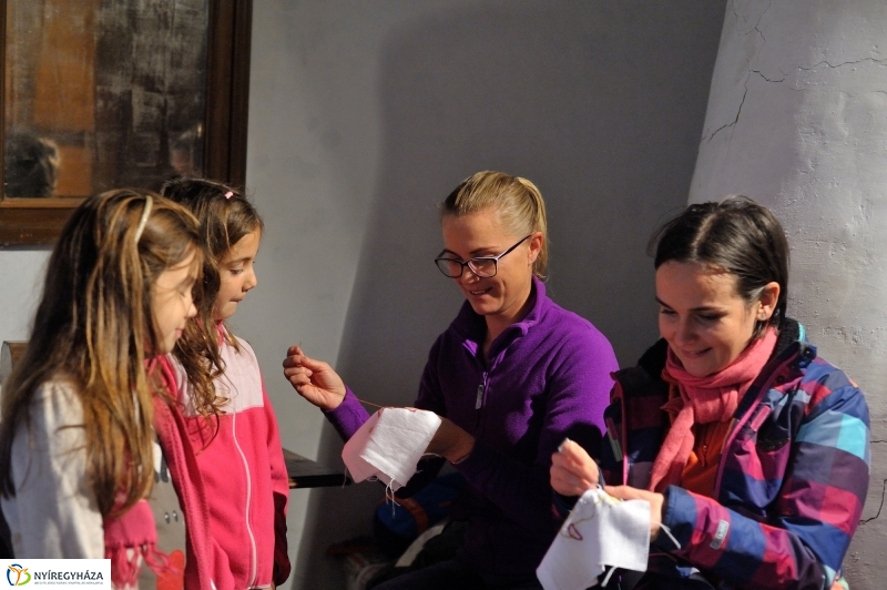 Márton-napi vigasság - fotó Szarka Lajos