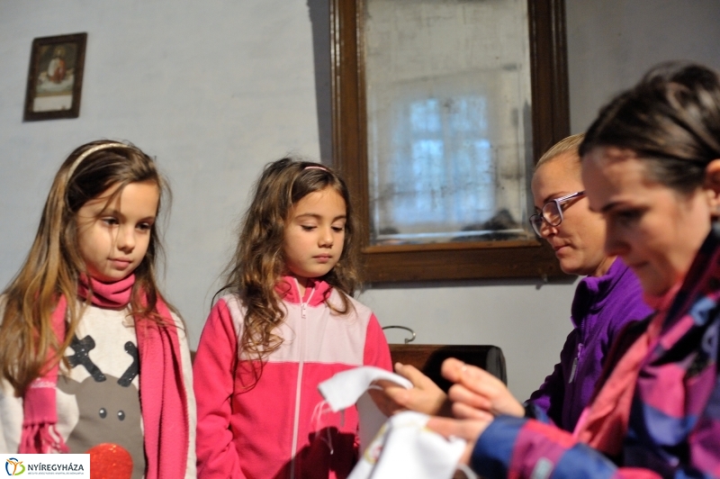 Márton-napi vigasság - fotó Szarka Lajos