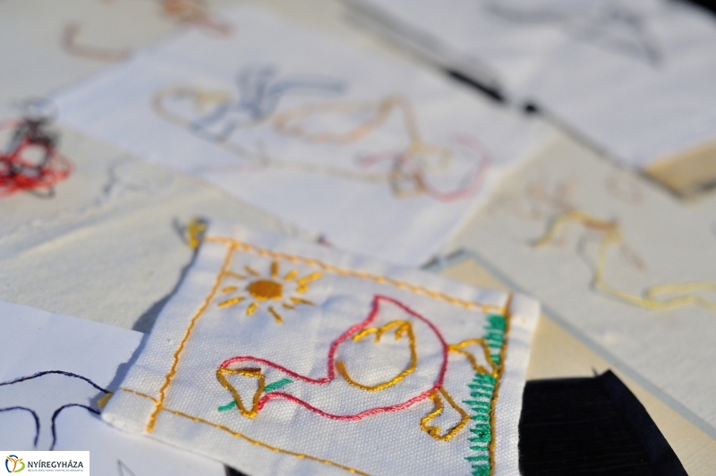 Márton-napi vigasság - fotó Szarka Lajos