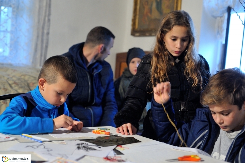 Márton-napi vigasság - fotó Szarka Lajos