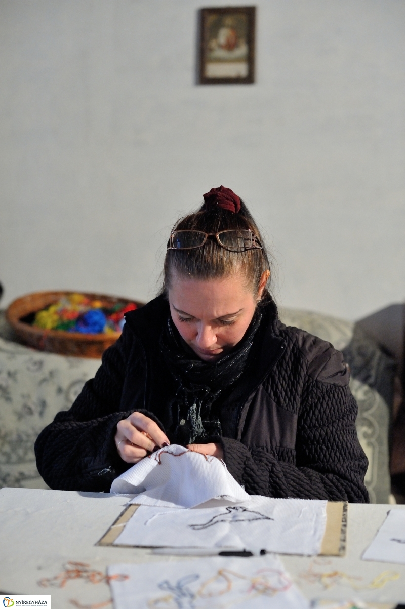 Márton-napi vigasság - fotó Szarka Lajos