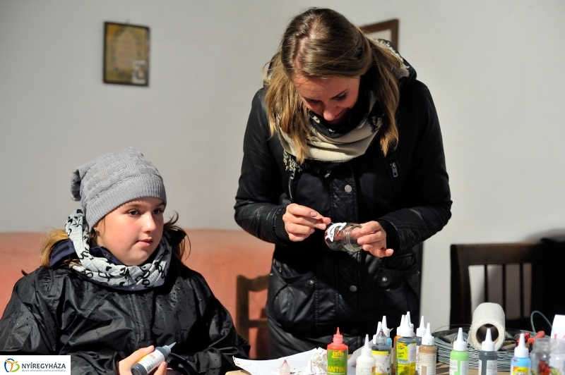 Márton-napi vigasság - fotó Szarka Lajos