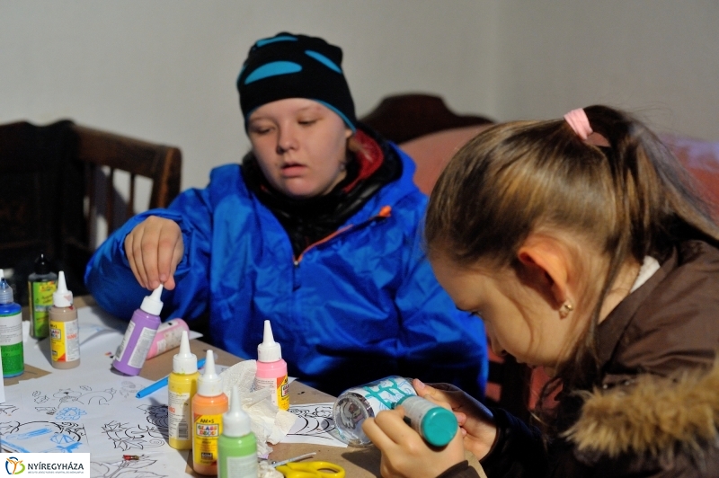 Márton-napi vigasság - fotó Szarka Lajos