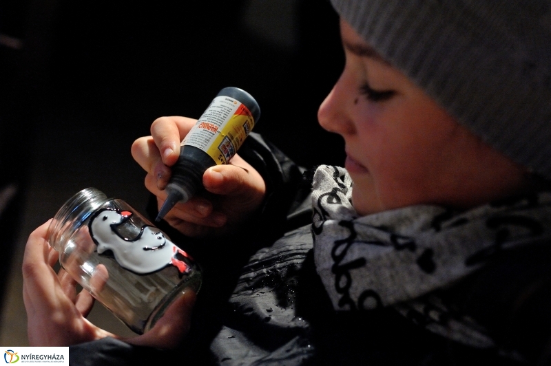 Márton-napi vigasság - fotó Szarka Lajos