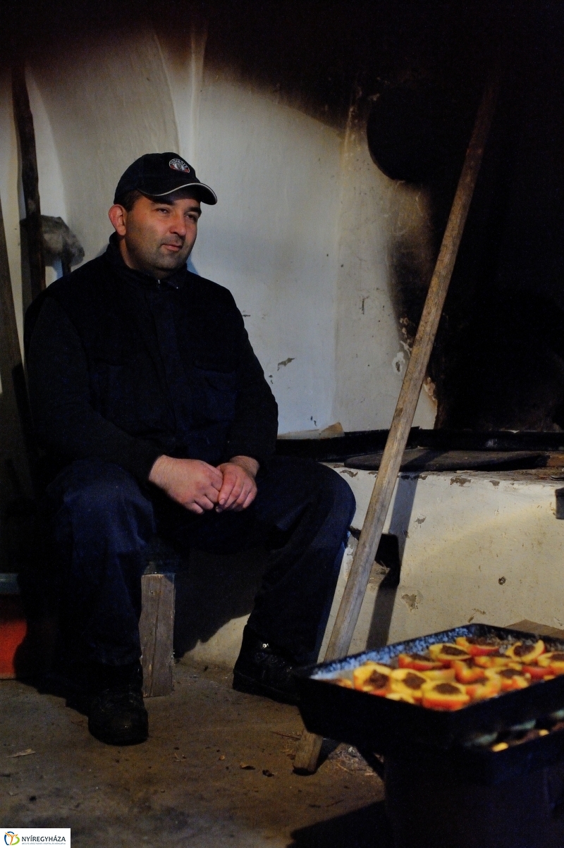 Márton-napi vigasság - fotó Szarka Lajos