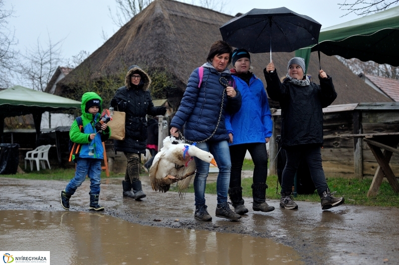 Márton-napi vigasság - fotó Szarka Lajos