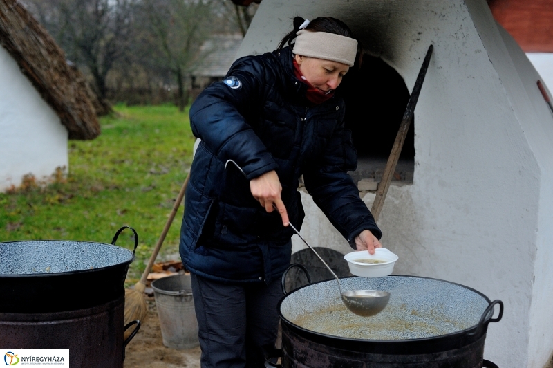 Márton-napi vigasság - fotó Szarka Lajos