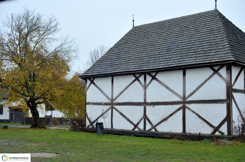 Márton-napi vigasság - fotó Szarka Lajos