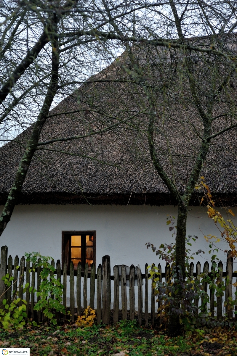 Márton-napi vigasság - fotó Szarka Lajos