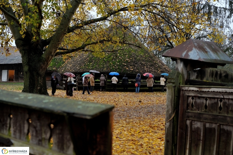 Márton-napi vigasság - fotó Szarka Lajos