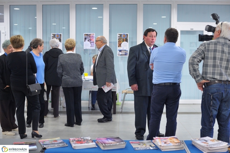 Diabétesz Világnap 2016 - fotó Szarka Lajos