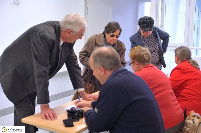 Diabétesz Világnap 2016 - fotó Szarka Lajos