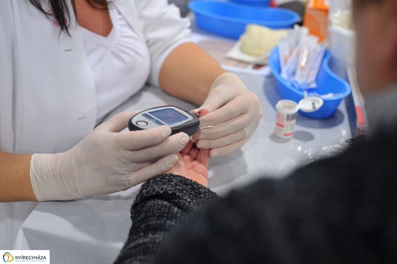 Diabétesz Világnap 2016 - fotó Szarka Lajos