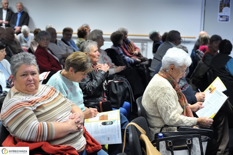 Diabétesz Világnap 2016 - fotó Szarka Lajos