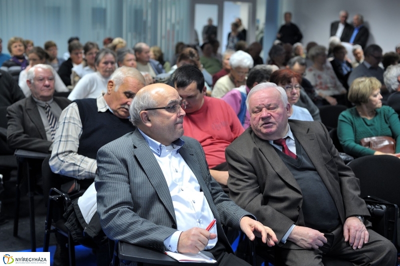 Diabétesz Világnap 2016 - fotó Szarka Lajos