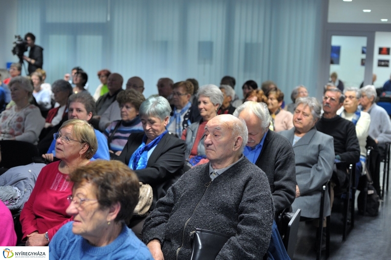 Diabétesz Világnap 2016 - fotó Szarka Lajos