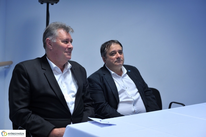 Diabétesz Világnap 2016 - fotó Szarka Lajos