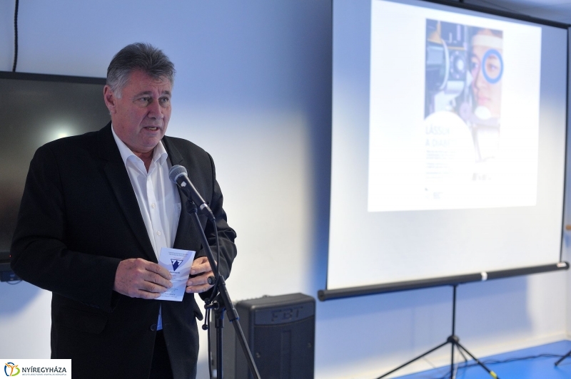 Diabétesz Világnap 2016 - fotó Szarka Lajos