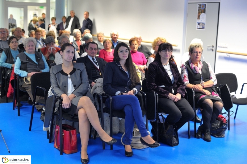 Diabétesz Világnap 2016 - fotó Szarka Lajos